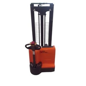 Estibador Eléctrico 1.5T/2.0M Patas Cerradas Modelo:PSL15/20 PC