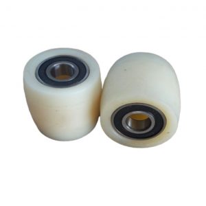 Rueda de Carga Nylon 60 x70 mm Modelo:RCN32S