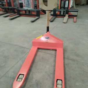 Patin Hidraulico 3 toneladas Extra Ancho Tipo Batman Modelo:CBY3.0-EXANC