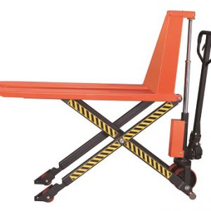 Patín Hidráulico de Tijera 1.5 Toneladas Modelo:CBY.HL1.5T