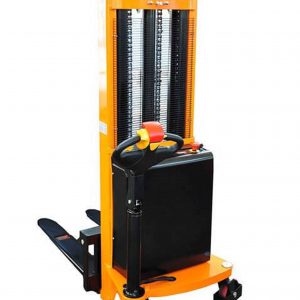 Estibador Eléctrico Angosto 1.5 Toneladas 3 Metros Modelo: CTDC -1530 PC