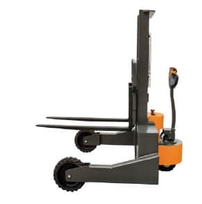 Estibador Eléctrico 1.5t 1.60 M Llanta todo Terreno Modelo:CDD-H15