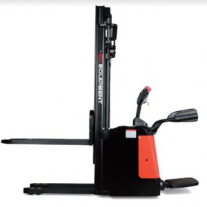 Estibador Eléctrico modelo ES20-20RAS