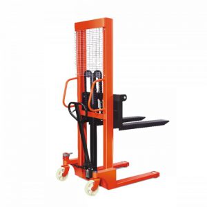 Estibador Manual 3 Toneladas 1.6 Metros Modelo:CTY.A3.0T/1.6M PC