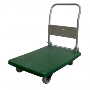 Carrito De Plataforma De 150 Kg Plegable PSL 150