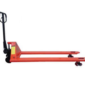 Patín Hidráulico Extra Largo 2.5 Toneladas Modelo: CBYLC2.50T/N