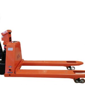 Patín Eléctrico de 2 Toneladas con Bascula  Modelo:CBY.ECW2.0T con cargador