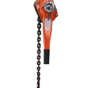 Polipasto de Palanca 3 Toneladas 1.5 metros