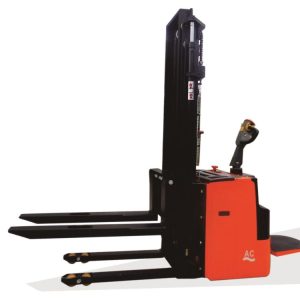 Estibador Eléctrico CTQN 20/40