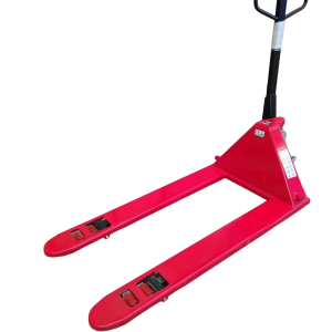 Patín Hidráulico Perfil Bajo CBYACL 2.0T/P-51PB