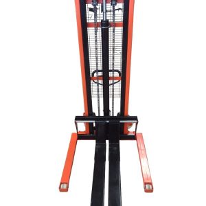 Estibador Manual Ajustable 1.5T / 3.0MTS CTY-EA1530