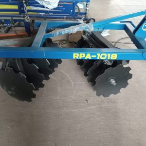 IMPLEMENTO DE TRACTOR RPA 1018