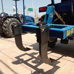 IMPLEMENTO PARA TRACTOR SAG 310