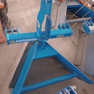 IMPLEMENTO PARA TRACTOR ZAR 108